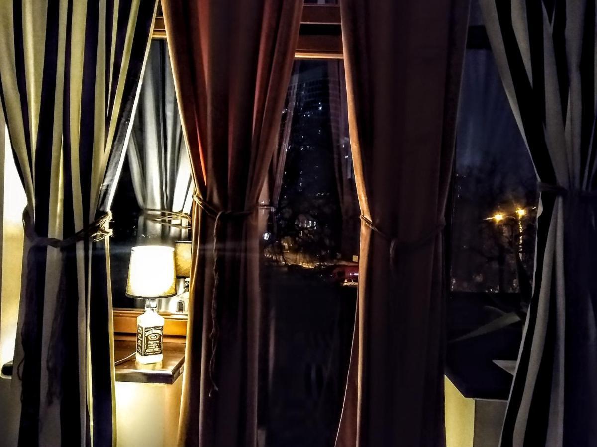 Butikevita Spodek By Walk Apartment Катовице Екстериор снимка