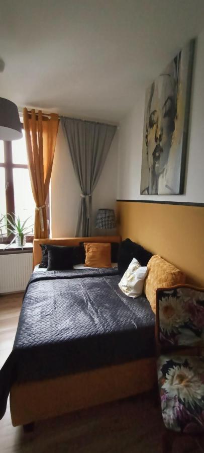 Butikevita Spodek By Walk Apartment Катовице Екстериор снимка